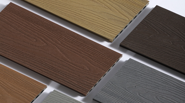 The Future of Building: How WPC Material Is Reshaping the Industry